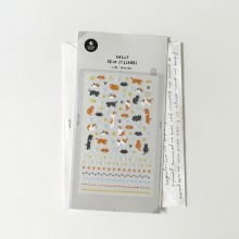 [SUATELIER - stickers] 1185