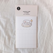 [SUATELIER - stickers] 1187