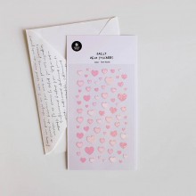 [SUATELIER - stickers] 1192