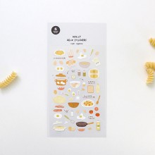[SUATELIER - stickers] 1196