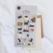 [SUATELIER - stickers] 1197