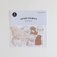 [SUATELIER - seal] 311