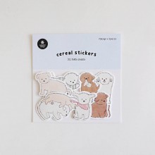 [SUATELIER - seal] 311